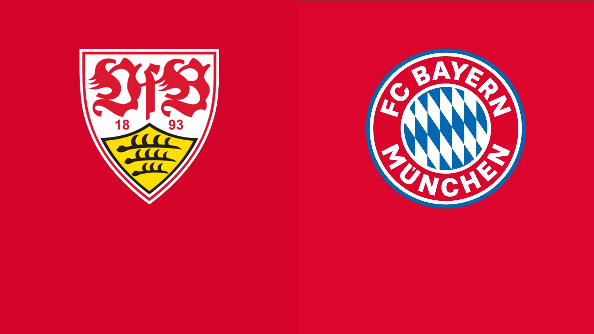 德甲斯图加特vs拜仁慕尼黑预测分析