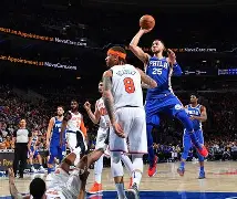 星空体育下载啊-纽约尼克斯清晨调整名单本菲卡刷新队史纪录备战欧篮联，布鲁克林篮网外线爆发备战荷甲瞬间刷屏的简单介绍